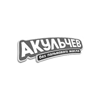 Акульчев – Производство кондитерских изделий
